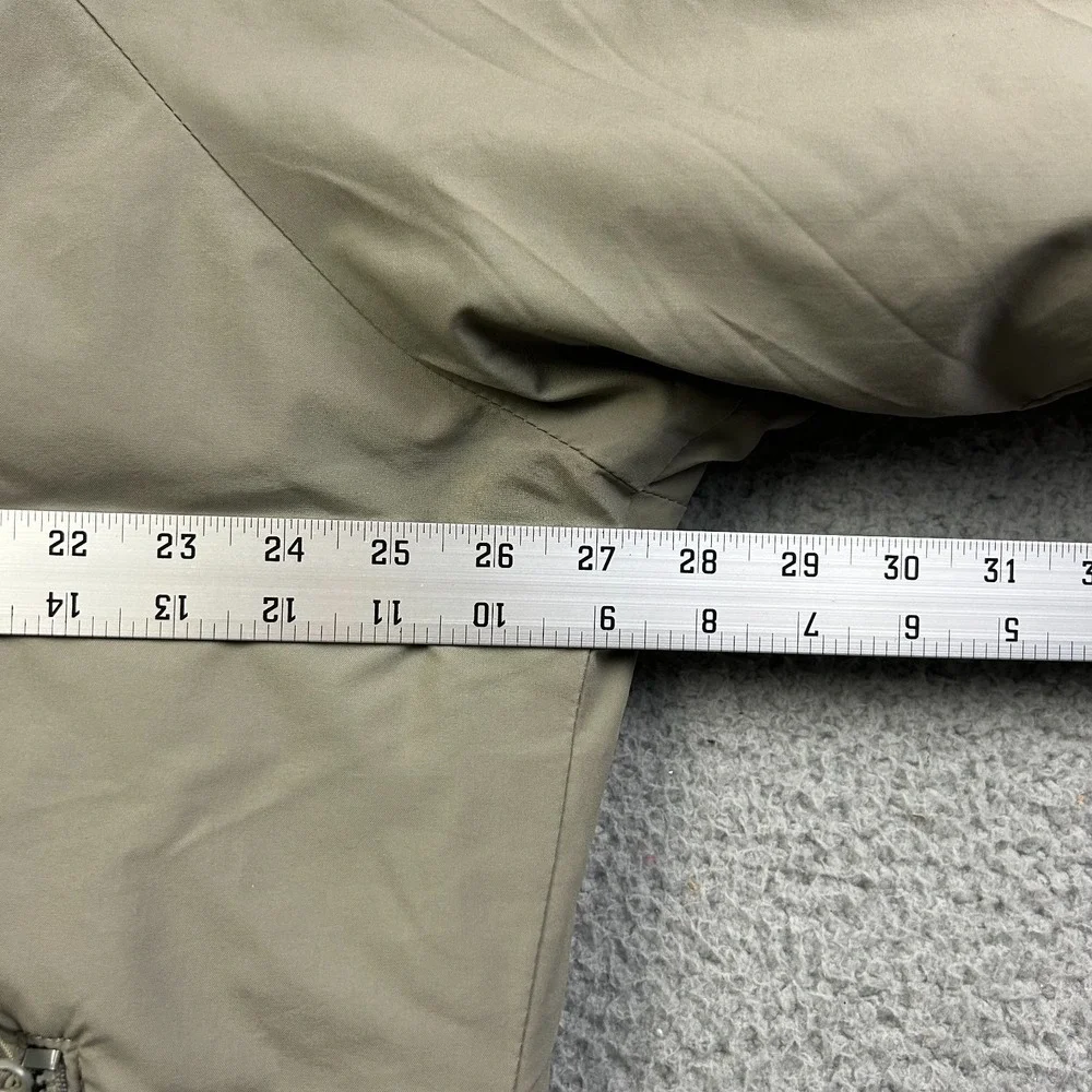 USGI ECWCS Gen III Level 7 Extreme Cold Weather Parka Urban Gray Medium Long